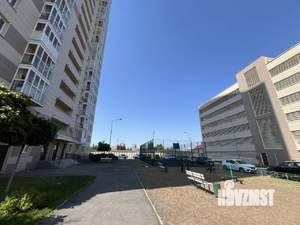 2-к квартира, вторичка, 49м2, 7/20 этаж