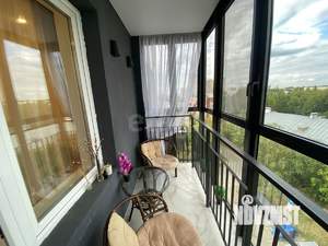3-к квартира, вторичка, 70м2, 7/19 этаж