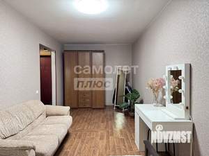 1-к квартира, вторичка, 38м2, 2/17 этаж