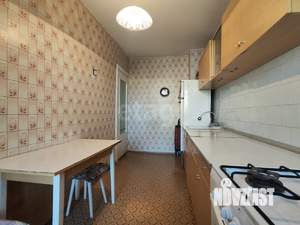 2-к квартира, вторичка, 43м2, 7/9 этаж