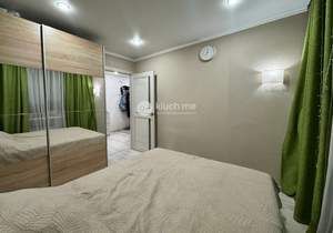 3-к квартира, вторичка, 60м2, 7/10 этаж