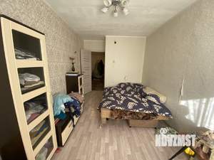 2-к квартира, вторичка, 49м2, 1/3 этаж