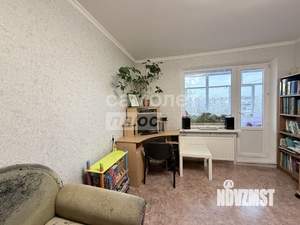 2-к квартира, вторичка, 55м2, 8/9 этаж