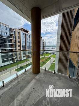 3-к квартира, вторичка, 88м2, 4/7 этаж