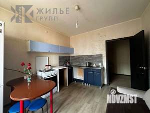 1-к квартира, вторичка, 41м2, 6/10 этаж