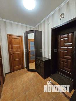 1-к квартира, вторичка, 46м2, 6/9 этаж