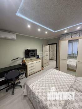 2-к квартира, вторичка, 61м2, 10/10 этаж