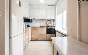 2-к квартира, вторичка, 41м2, 4/5 этаж