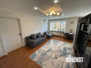 2-к квартира, вторичка, 44м2, 2/5 этаж