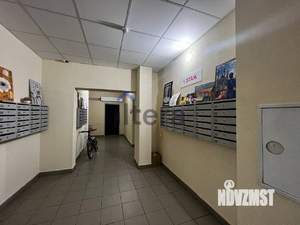 3-к квартира, вторичка, 80м2, 3/19 этаж