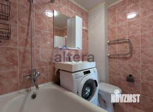 1-к квартира, вторичка, 37м2, 9/9 этаж