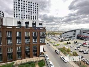 3-к квартира, сданный дом, 75м2, 8/20 этаж