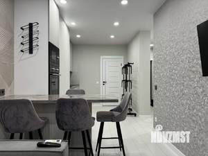 1-к квартира, вторичка, 40м2, 2/25 этаж