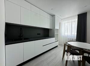 2-к квартира, вторичка, 55м2, 1/10 этаж