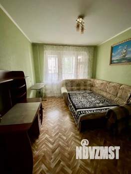 4-к квартира, вторичка, 90м2, 3/10 этаж