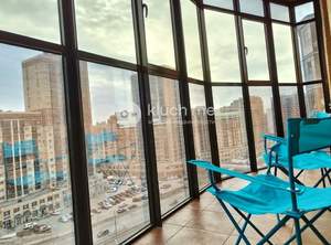 1-к квартира, вторичка, 45м2, 10/13 этаж