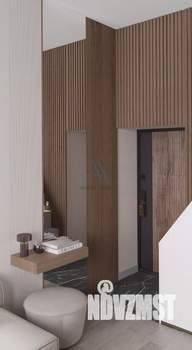 Студия квартира, вторичка, 19м2, 3/3 этаж