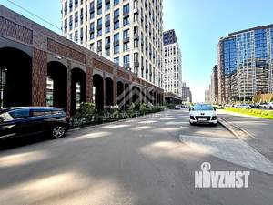 3-к квартира, вторичка, 62м2, 6/24 этаж