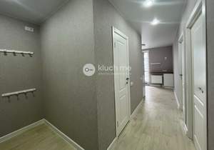 2-к квартира, вторичка, 50м2, 17/19 этаж