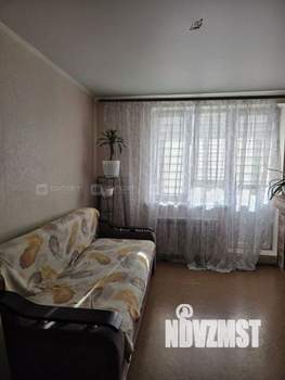 1-к квартира, вторичка, 41м2, 2/18 этаж