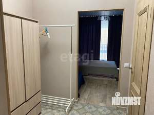 Студия квартира, вторичка, 23м2, 9/20 этаж