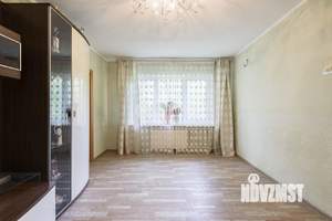 2-к квартира, вторичка, 46м2, 1/5 этаж