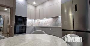 2-к квартира, сданный дом, 53м2, 5/9 этаж