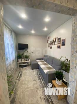 1-к квартира, вторичка, 31м2, 11/19 этаж