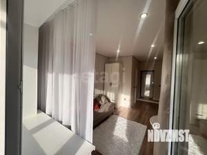 Студия квартира, вторичка, 18м2, 5/5 этаж
