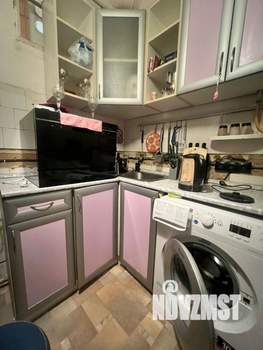 1-к квартира, вторичка, 31м2, 1/5 этаж