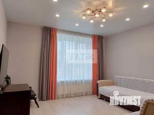 1-к квартира, вторичка, 38м2, 5/5 этаж