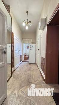 2-к квартира, вторичка, 46м2, 2/2 этаж