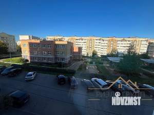 3-к квартира, вторичка, 79м2, 3/10 этаж