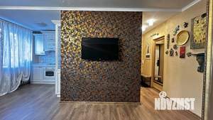 1-к квартира, вторичка, 42м2, 3/5 этаж