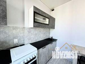 1-к квартира, вторичка, 35м2, 8/12 этаж