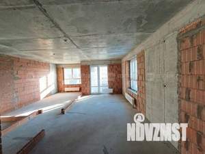 2-к квартира, вторичка, 56м2, 12/25 этаж