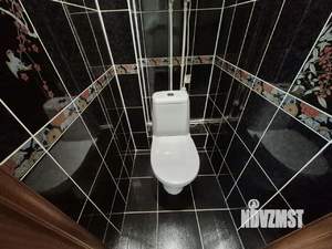 2-к квартира, вторичка, 53м2, 6/9 этаж