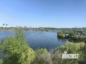 Студия квартира, вторичка, 17м2, 7/9 этаж
