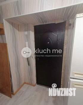 1-к квартира, вторичка, 18м2, 5/5 этаж