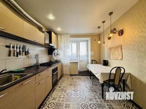1-к квартира, вторичка, 42м2, 8/10 этаж
