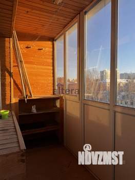 6-к квартира, вторичка, 89м2, 5/10 этаж