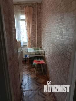1-к квартира, вторичка, 35м2, 4/5 этаж