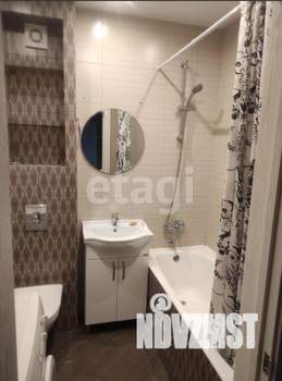2-к квартира, вторичка, 54м2, 7/10 этаж