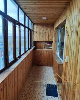 1-к квартира, вторичка, 45м2, 12/13 этаж