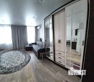 Студия квартира, вторичка, 35м2, 5/25 этаж