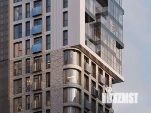 3-к квартира, вторичка, 94м2, 3/6 этаж