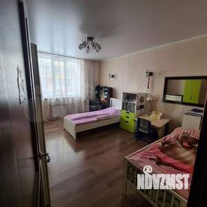 2-к квартира, вторичка, 70м2, 1/18 этаж