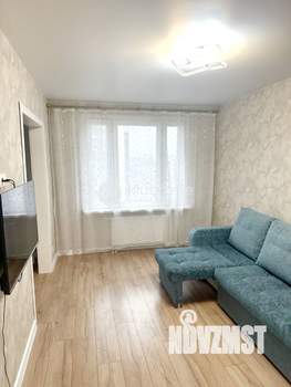 1-к квартира, вторичка, 31м2, 15/19 этаж