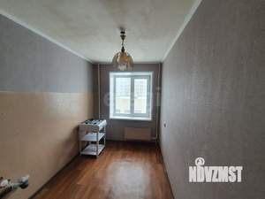 3-к квартира, вторичка, 62м2, 3/9 этаж