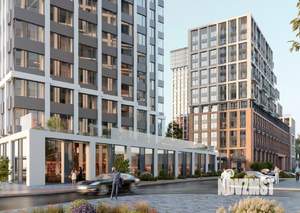 1-к квартира, вторичка, 30м2, 10/25 этаж